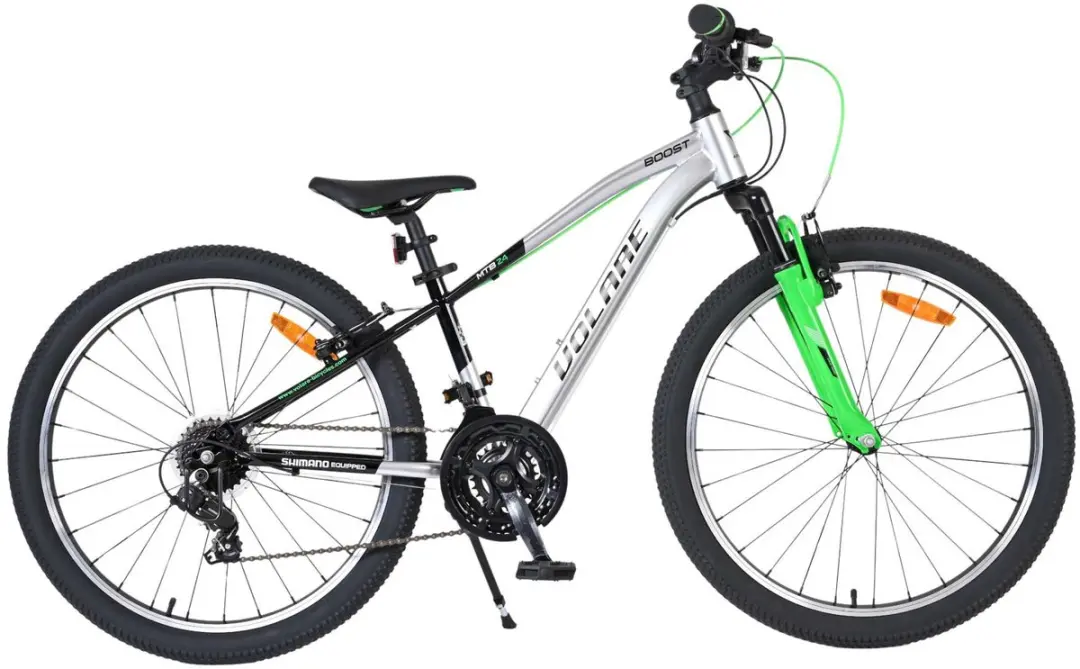 Volare Boost Kinderfiets 24 inch 21 Speed