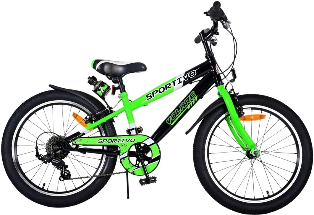 Volare Sportivo Kinderfiets 20 inch
