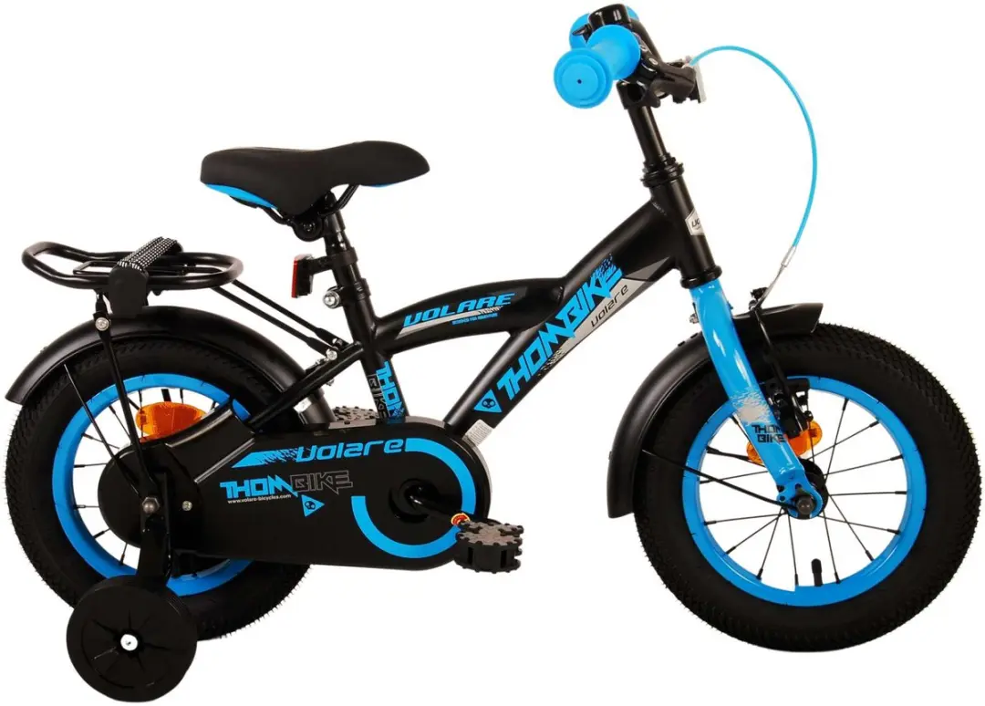 Volare Thombike Kinderfiets 12"