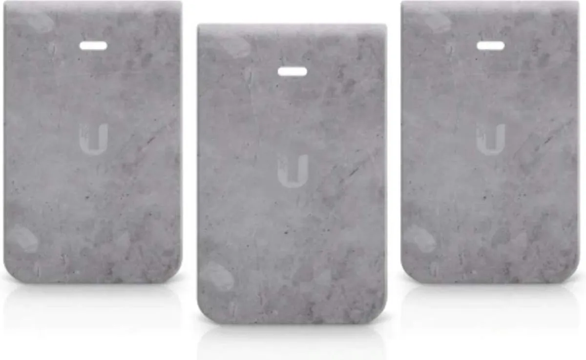 Ubiquiti UniFi In-Wall HD Covers