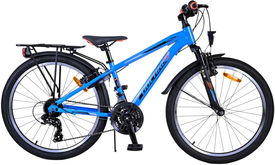Volare Cross Kinderfiets 24 inch