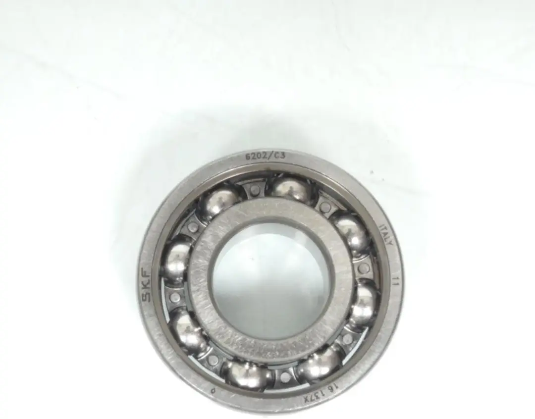 SKF Motorlager 10 inch