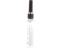 Cortina Lakstift Black Graphite Matt