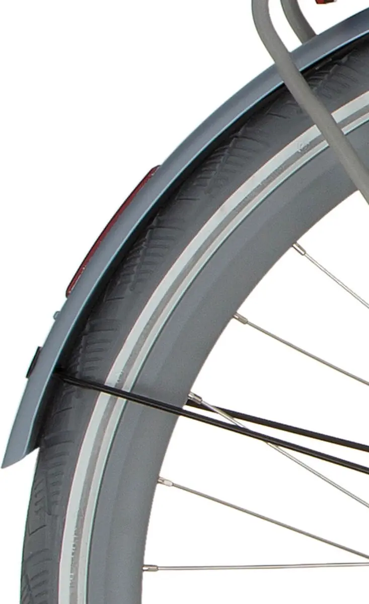 Cortina A Spatb 28 Inch Metaal Blauw Matt