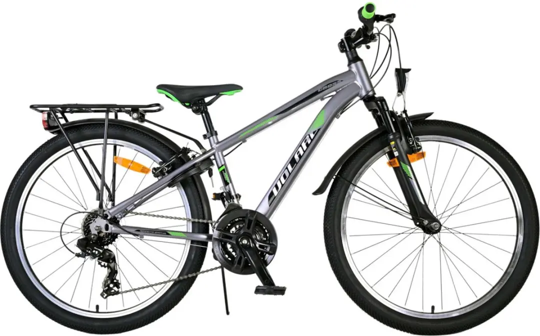 Volare Cross Kinderfiets 24 inch