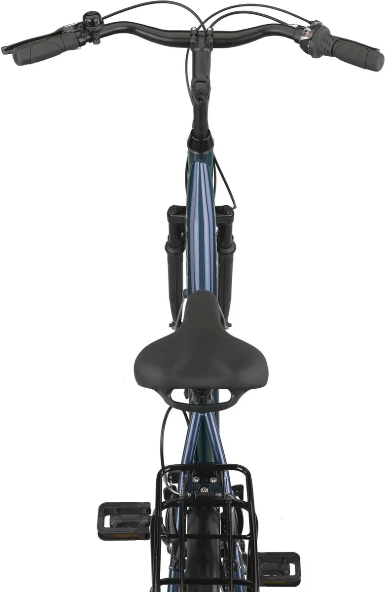 Altec Verona Damesfiets 28