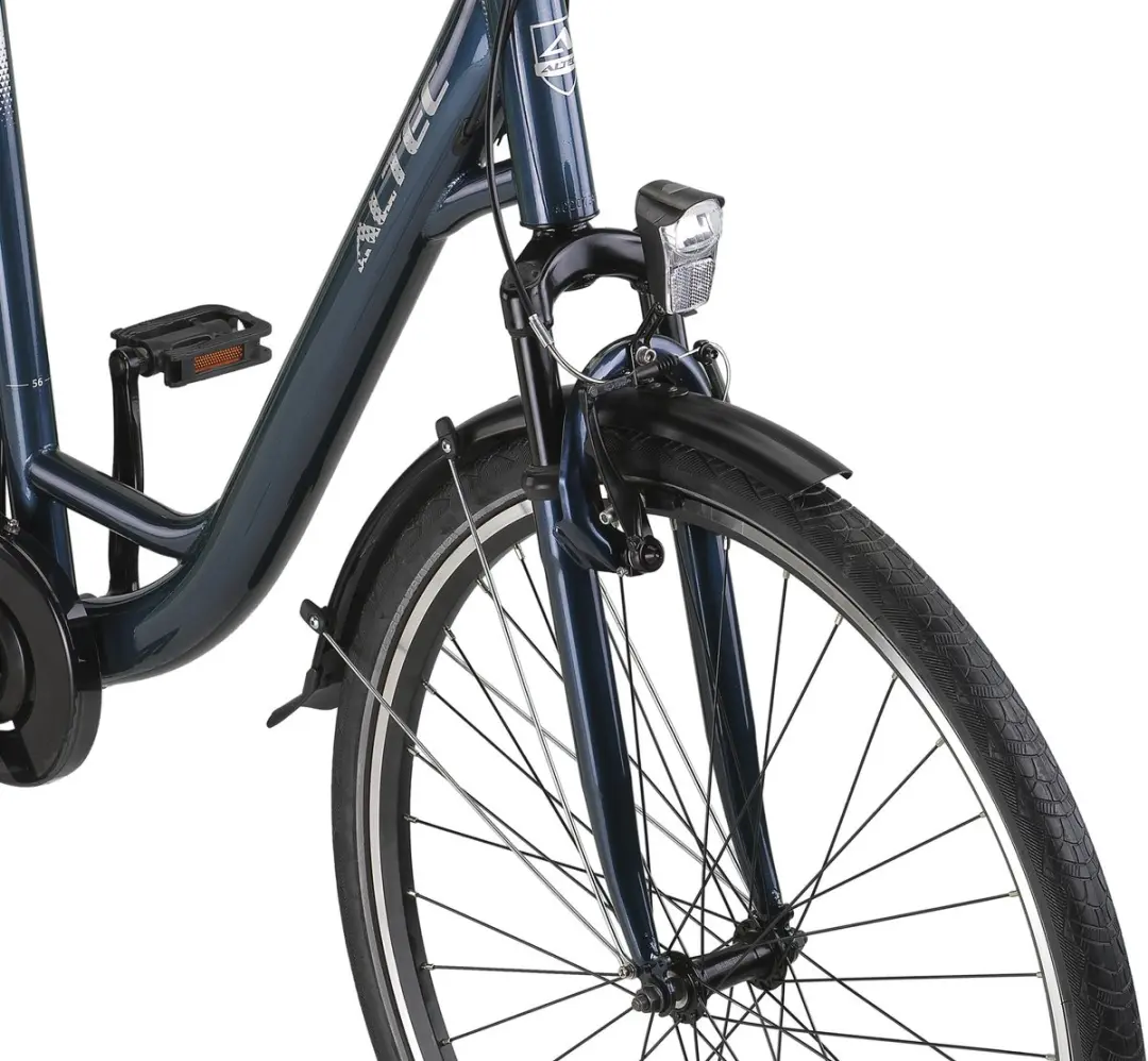 Altec Verona Damesfiets 28