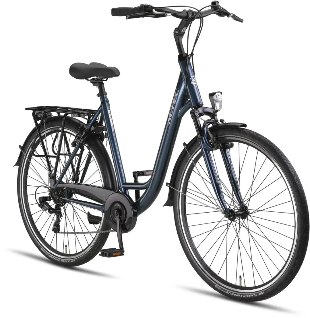 Altec Verona Damesfiets 28