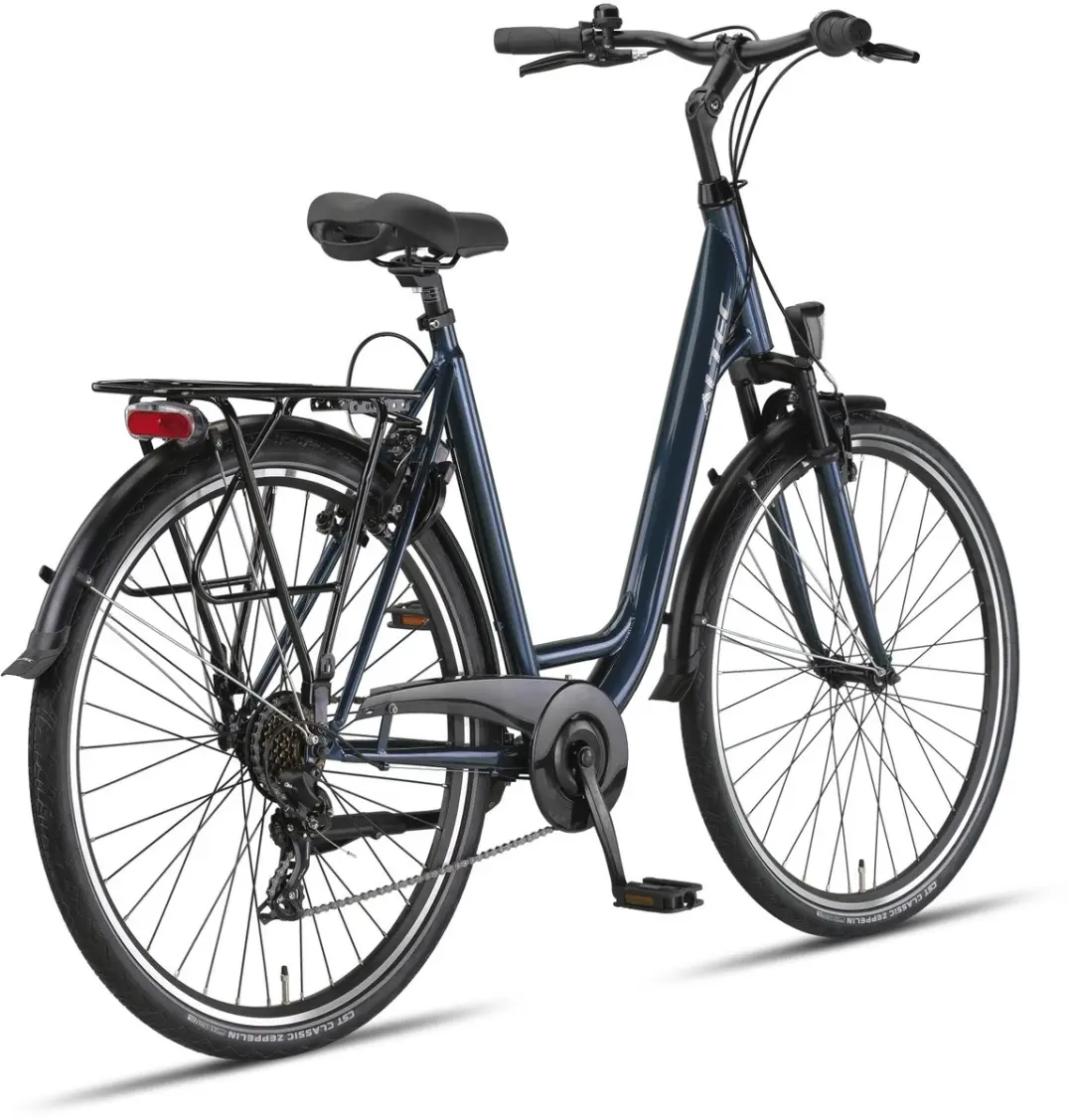 Altec Verona Damesfiets 28