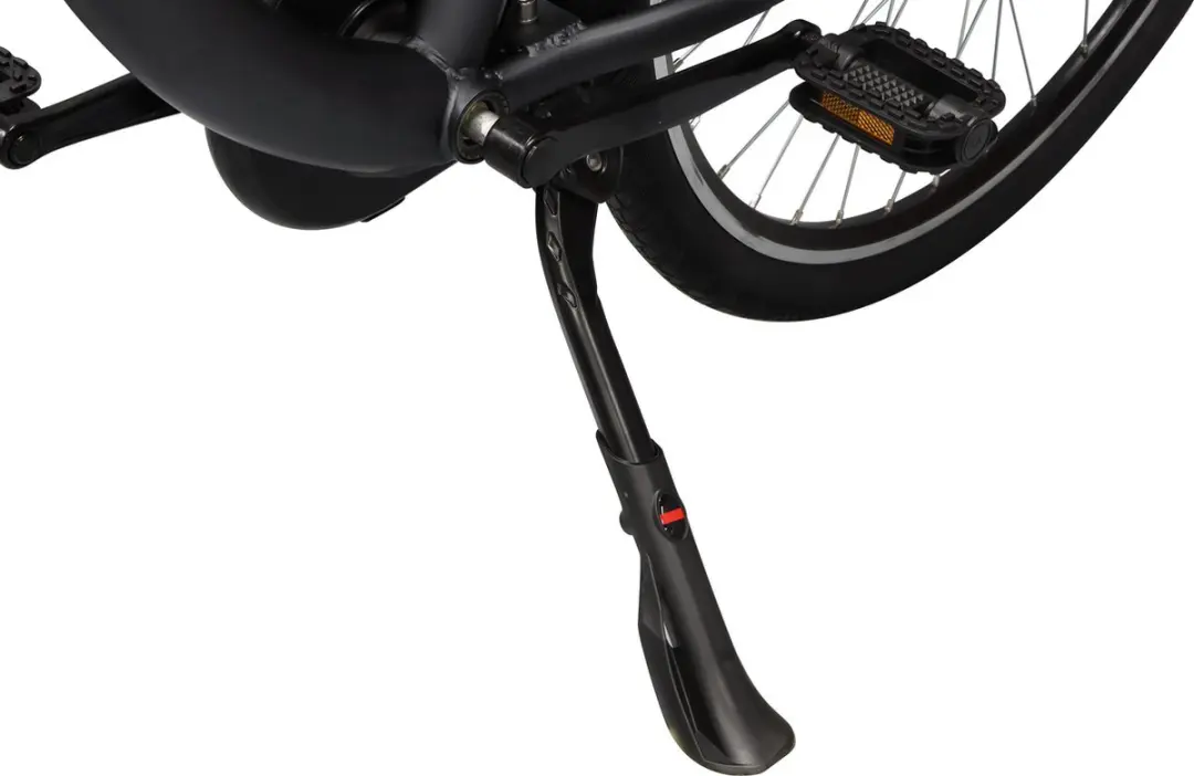 Altec Damesfiets Marquant 28" 56cm - 3 Versnellingen - Matzwart