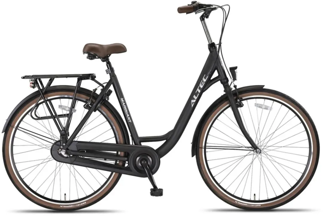 Altec Damesfiets Marquant 28" 56cm