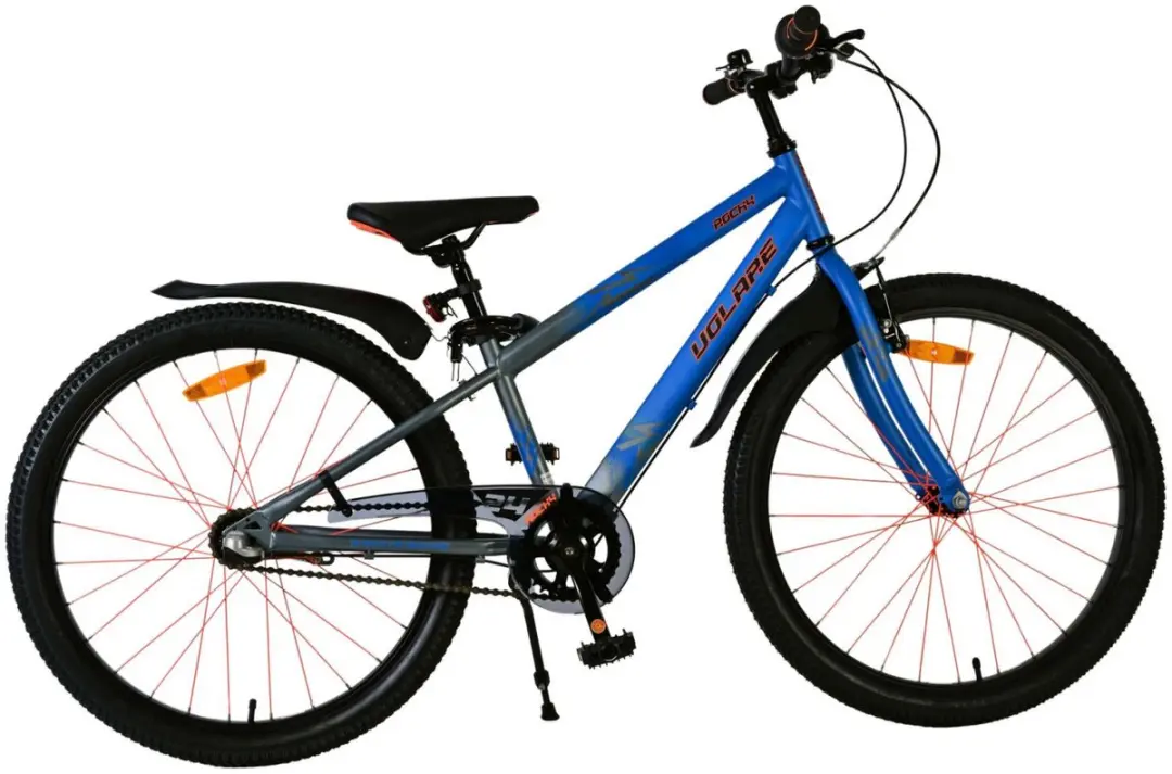 Volare Rocky Kinderfiets 24 inch