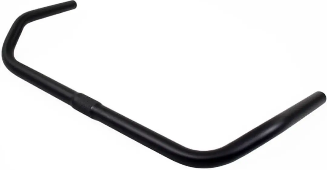 Cortina Stuurb U4 Black Matt 530