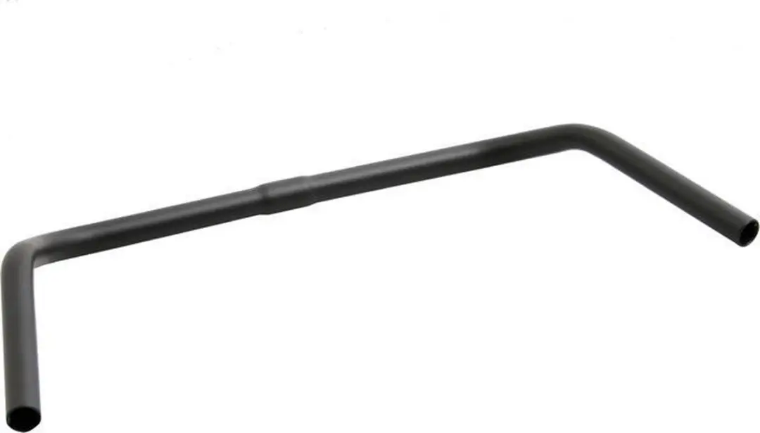 Cortina Stuurb U4 Black Matt 530