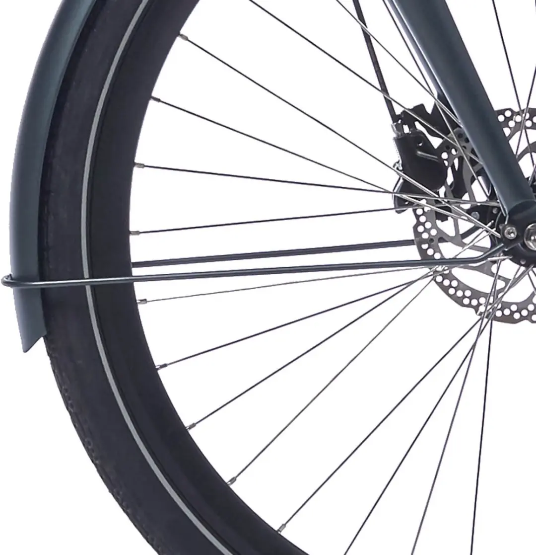 Cortina Spatbordstang 28 Inch