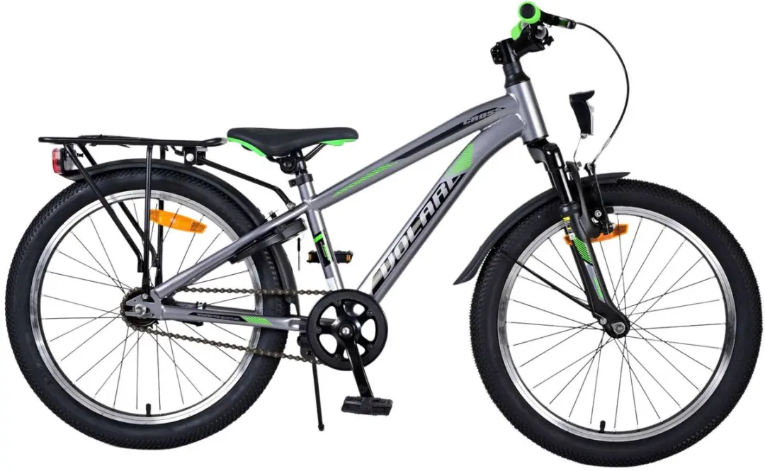 Volare Cross Jongensfiets 20 inch
