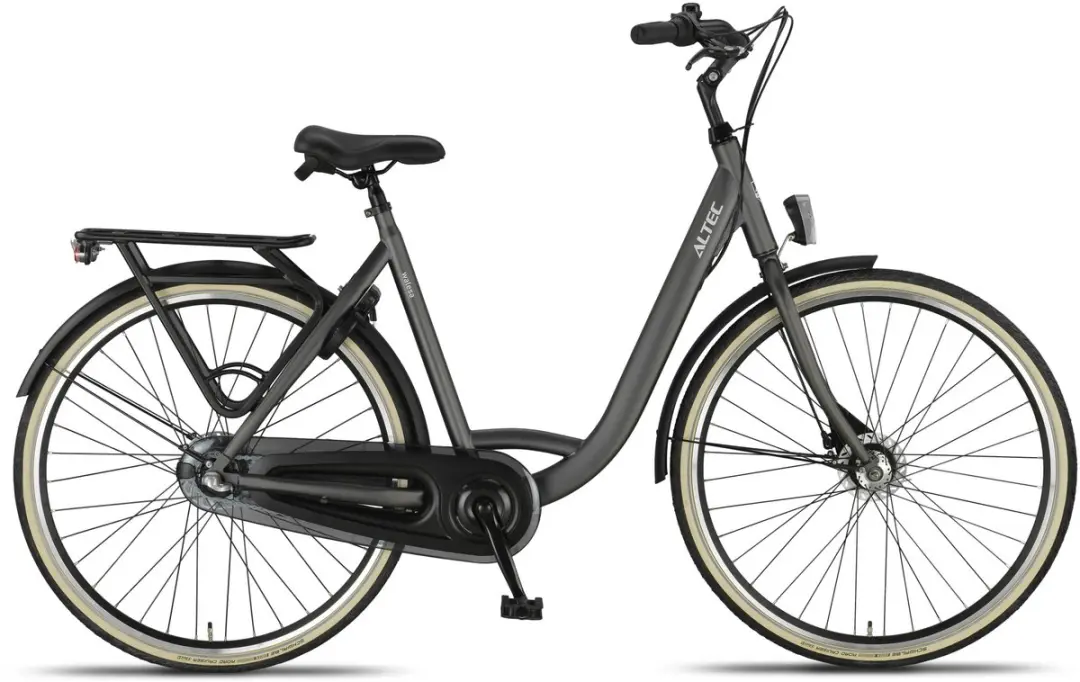 Altec Walesa Damesfiets 28 Inch