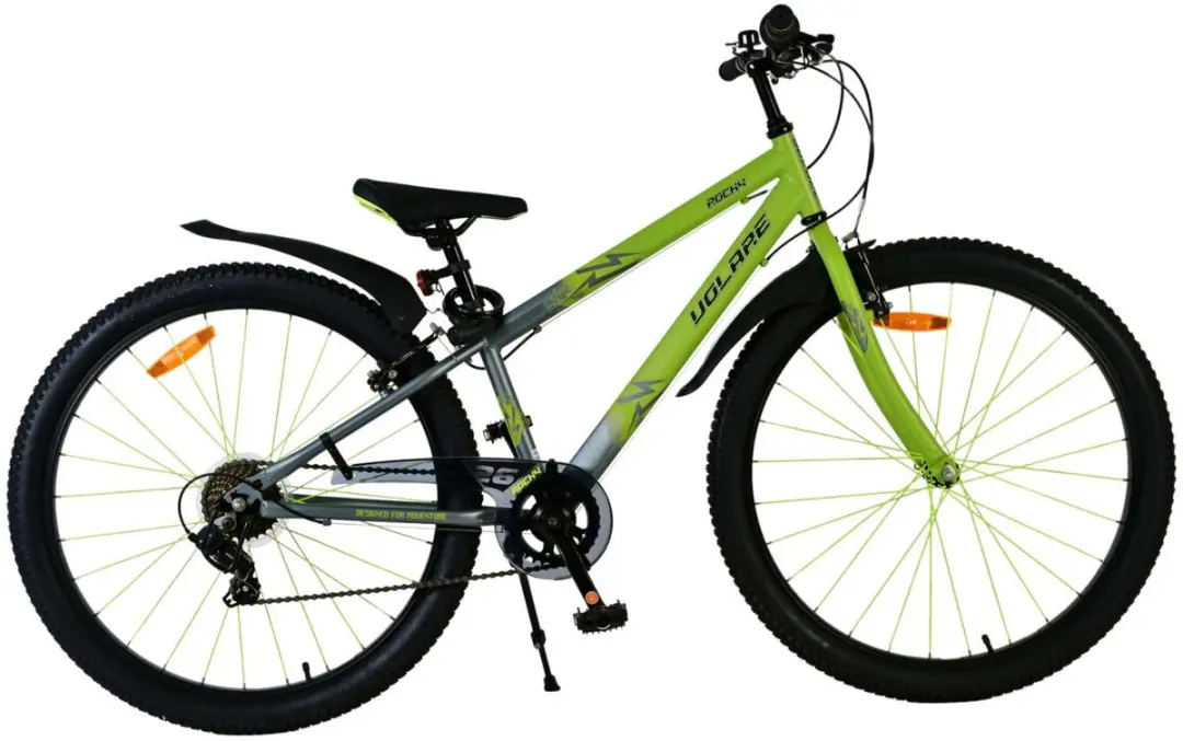 Volare Rocky Kinderfiets 26"