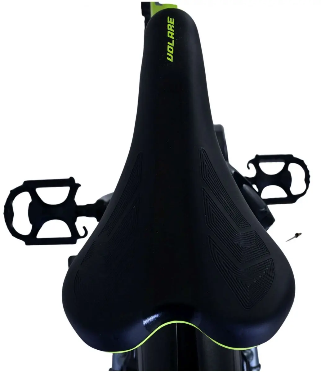 Volare Rocky Kinderfiets 26" - 7 Versnellingen - Groen
