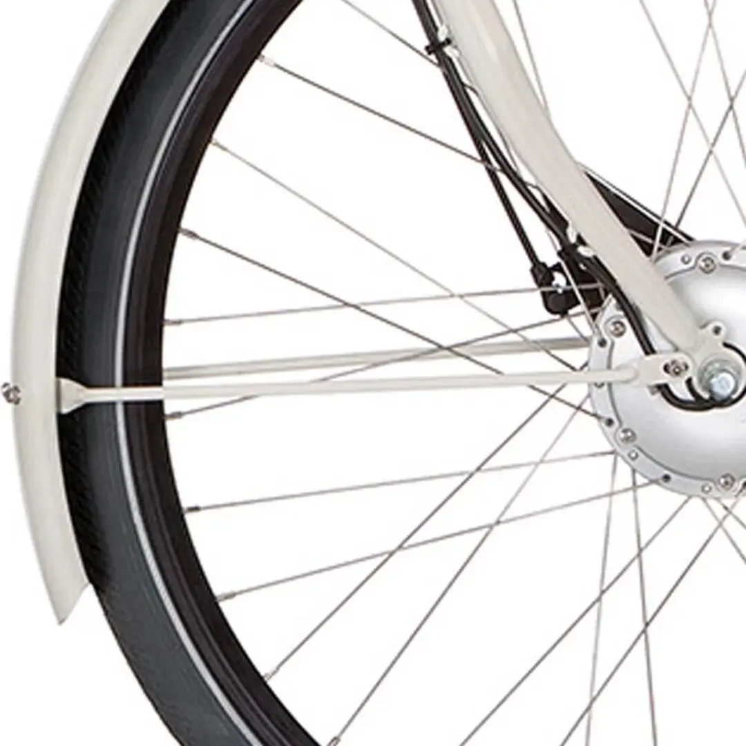 Cortina Spatbordstang 28"
