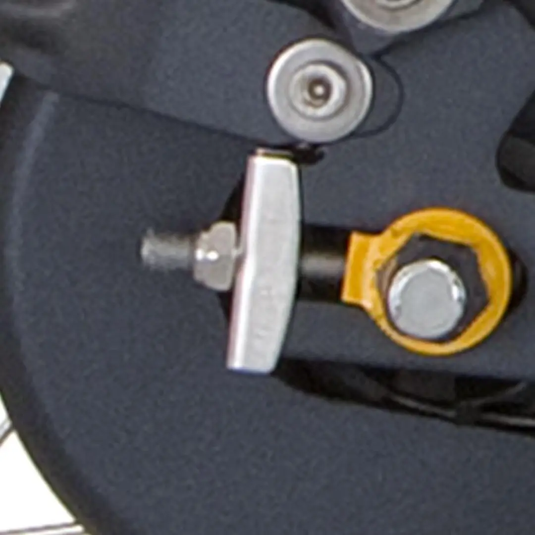 Cortina Kettingspanner RVS