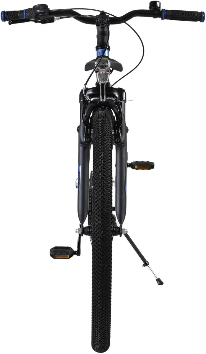 Volare XC Race Kinderfiets 26" Nexus 3 - Blauw/Grijs