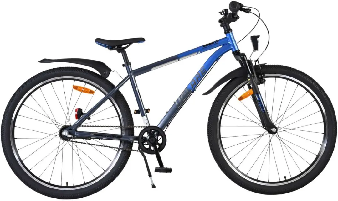 Volare XC Race Kinderfiets 26" Nexus 3