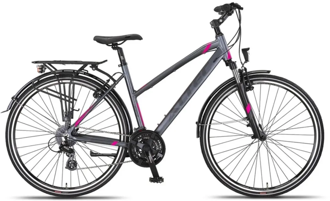Altec Legarda Damesfiets 28"
