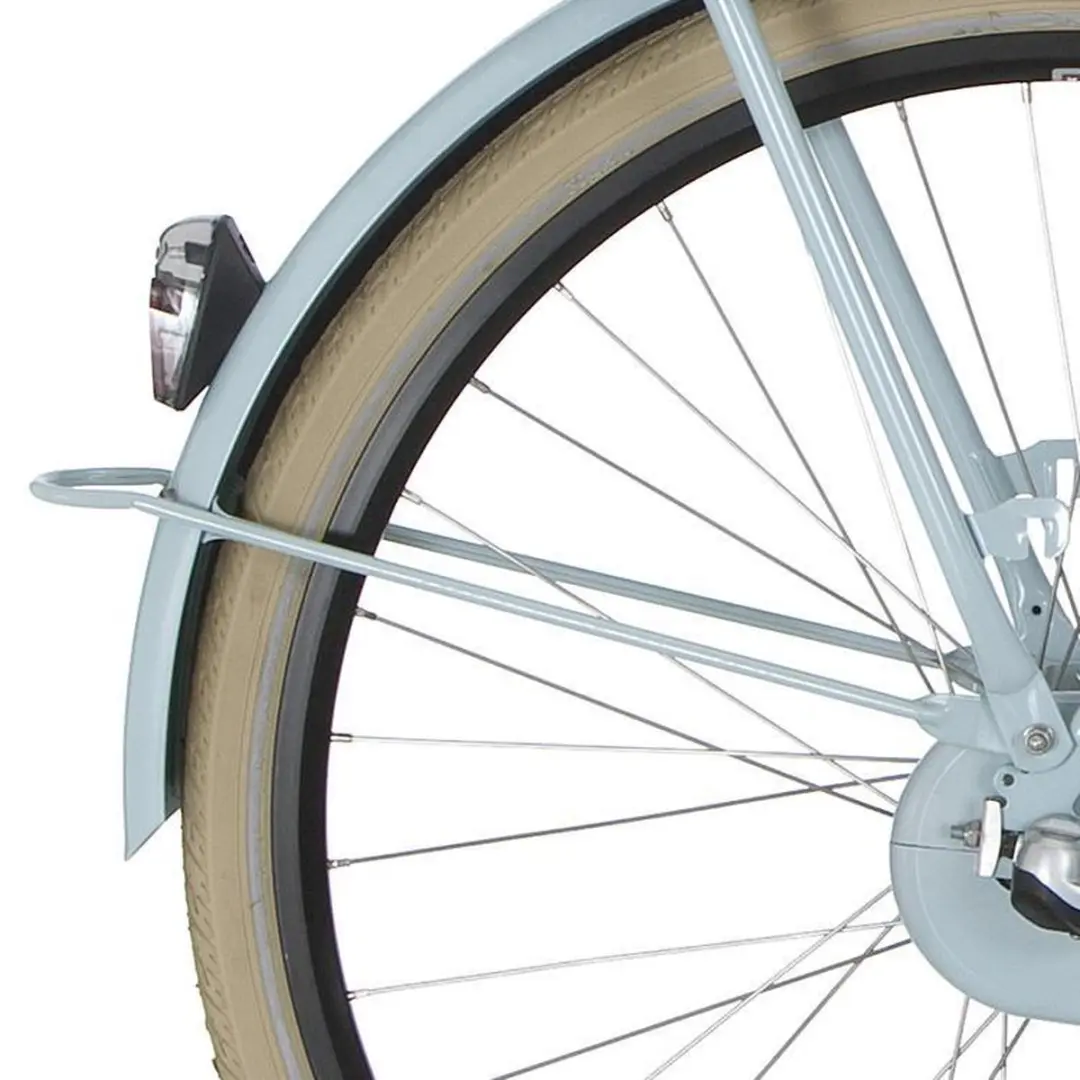 Cortina Spatbordstang Achter 28" - Bluehaze