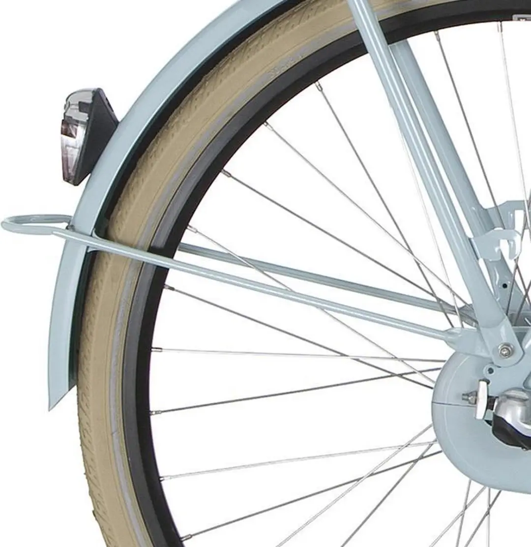 Cortina Spatbordstang Achter 28"
