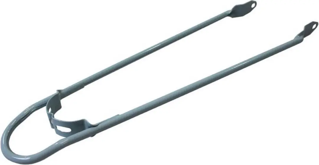 Cortina Spatbordstang Achter 28" - Bluehaze