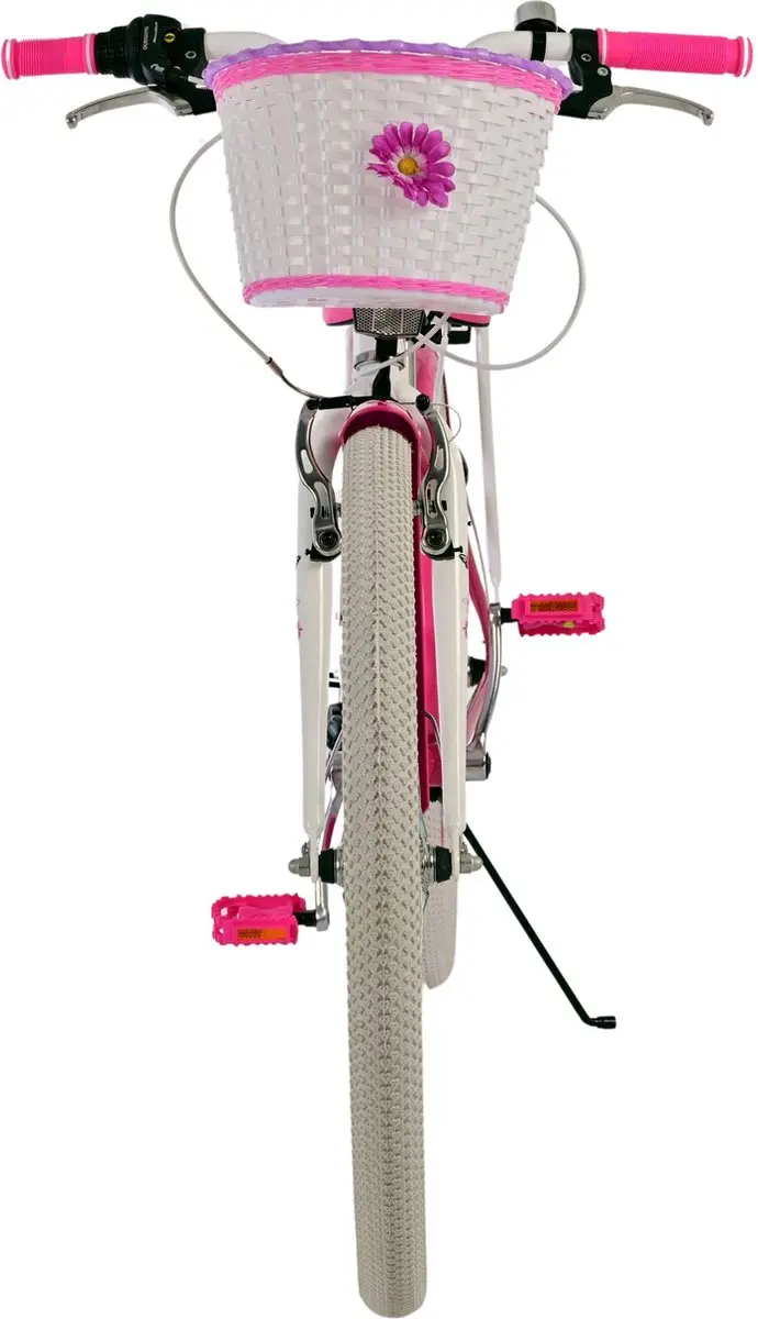 Volare Lovely Kinderfiets 26