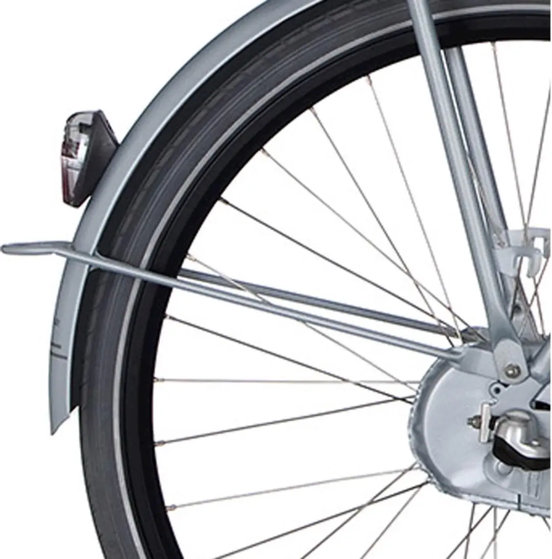 Cortina Spatbordstang Achter 28" U4