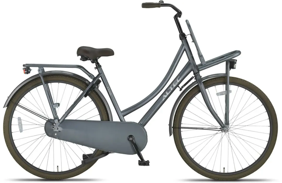 Altec Classic Dames Transportfiets 28"