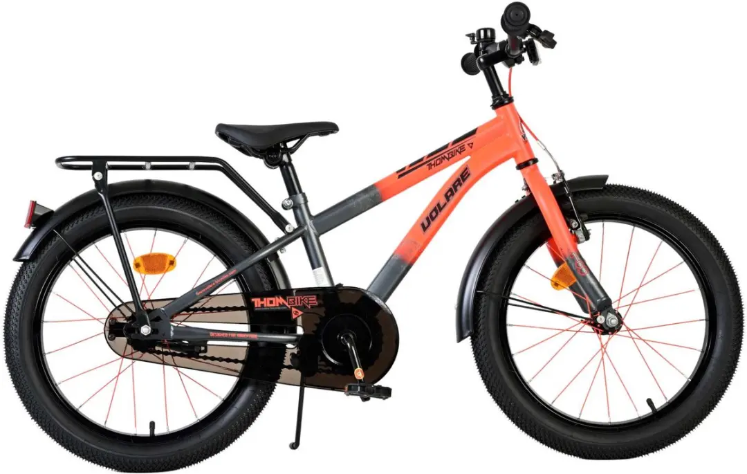 Volare Thombike Kinderfiets 18 inch