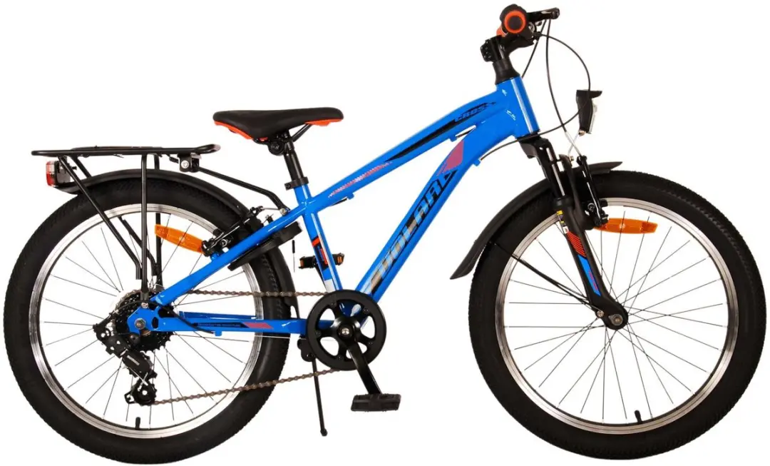 Volare Cross Kinderfiets 20 inch