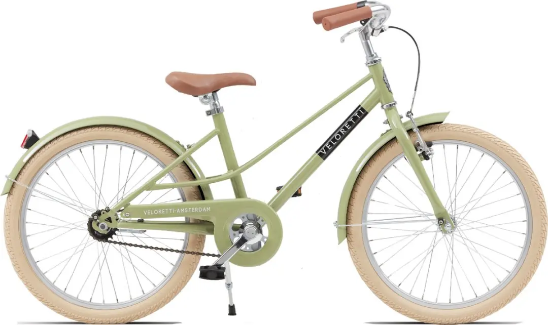 Veloretti Junior Kinderfiets 20 inch