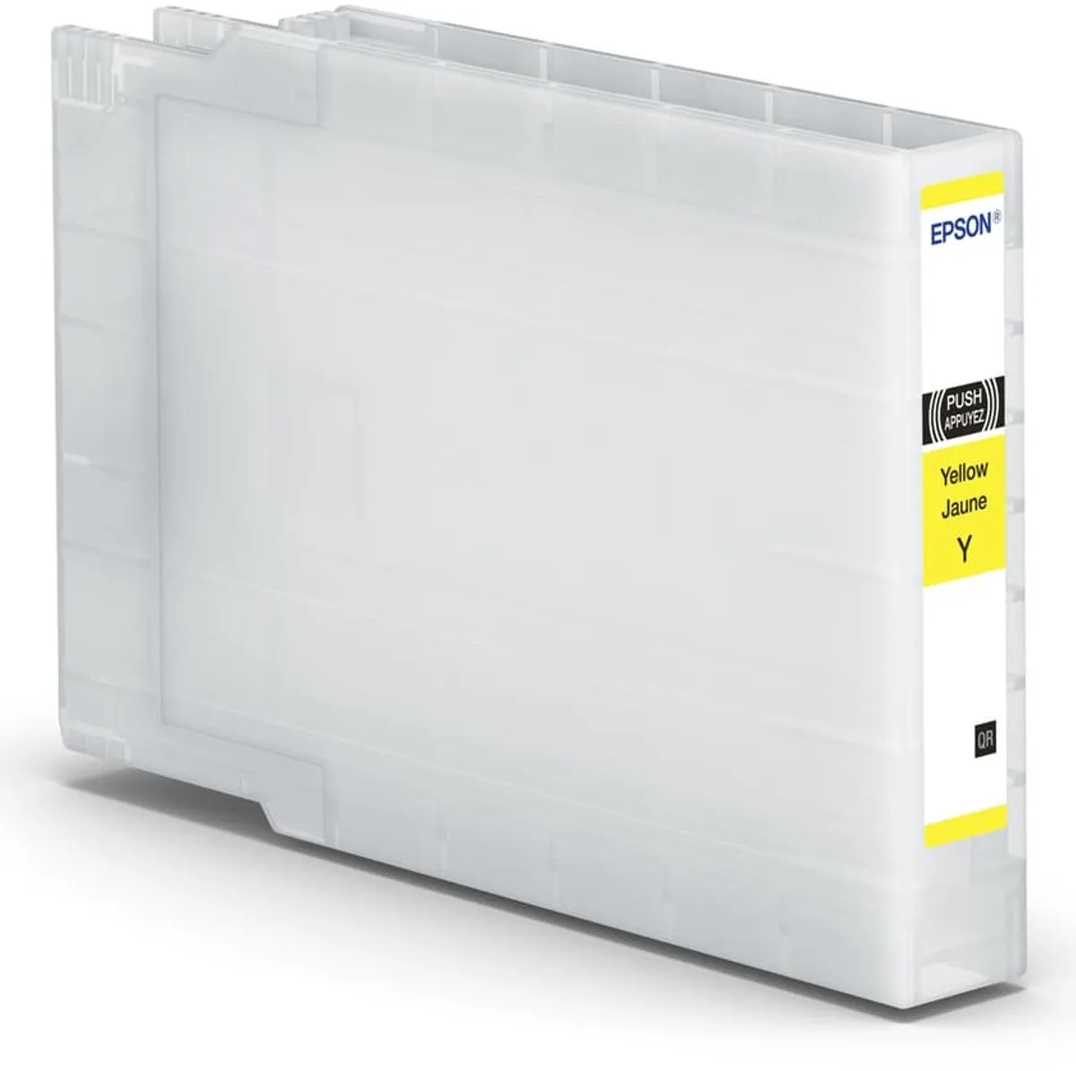 Epson C13T04A44N Inktcartridge Geel