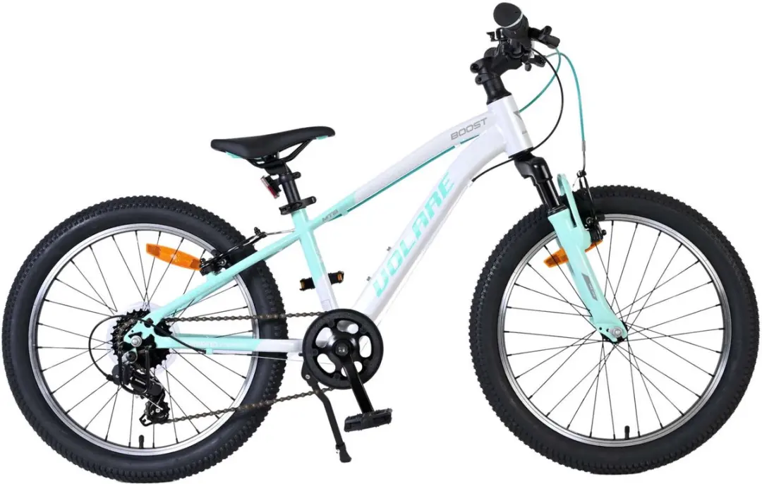 Volare Boost Kinderfiets 20 inch 7 Speed