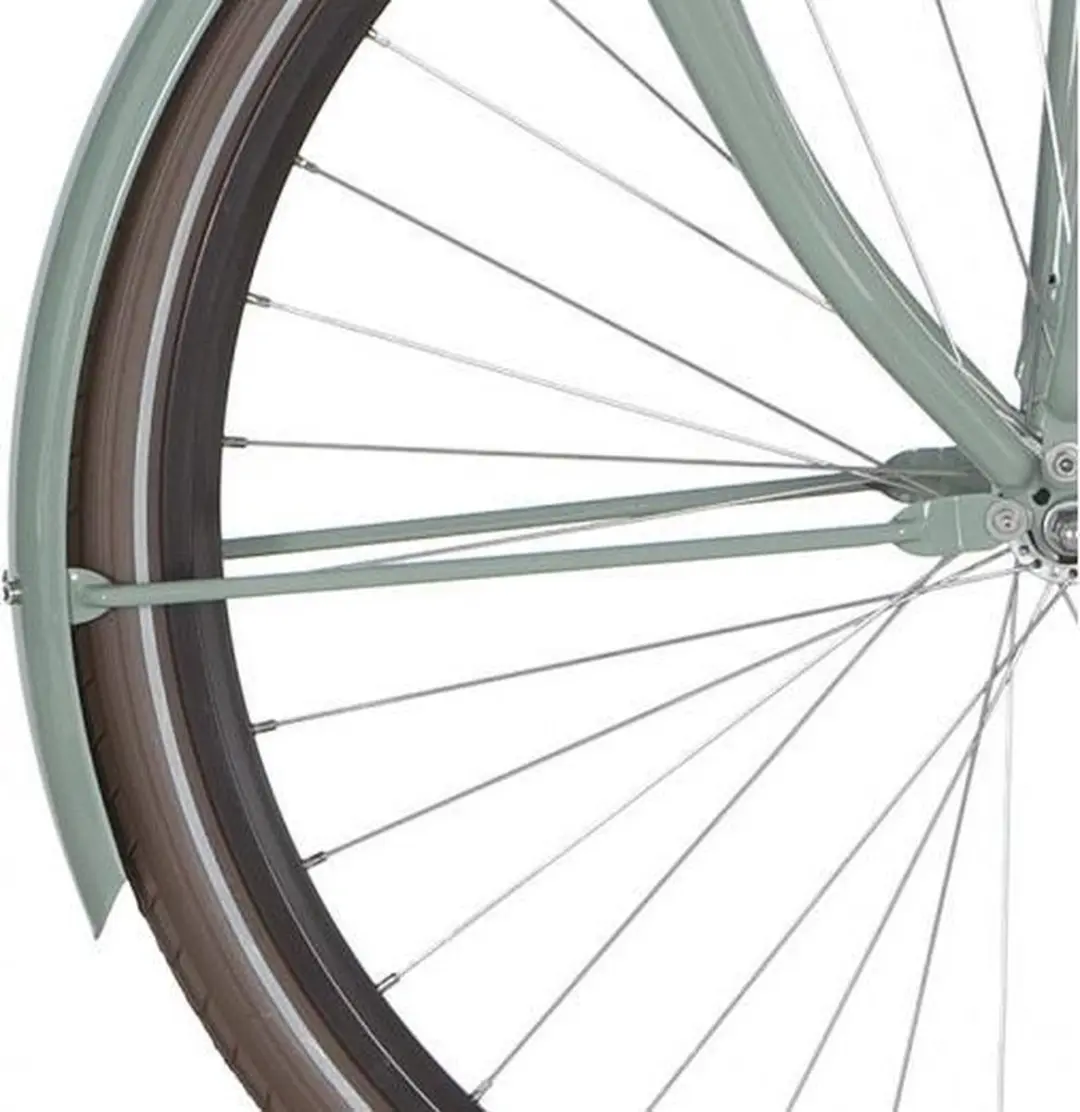 Cortina Spatbordstang 28"