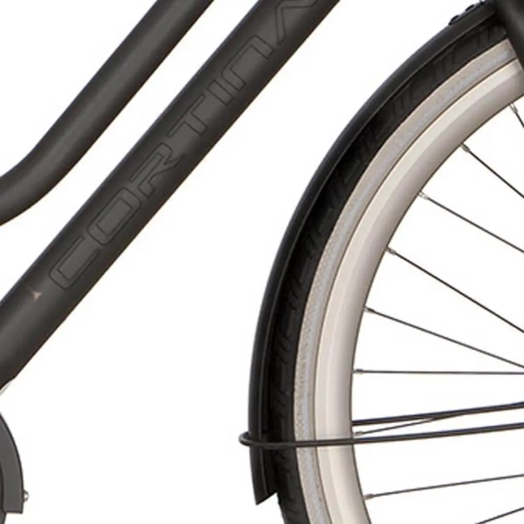 Cortina Spatbord 28 Speed Mattlicorice