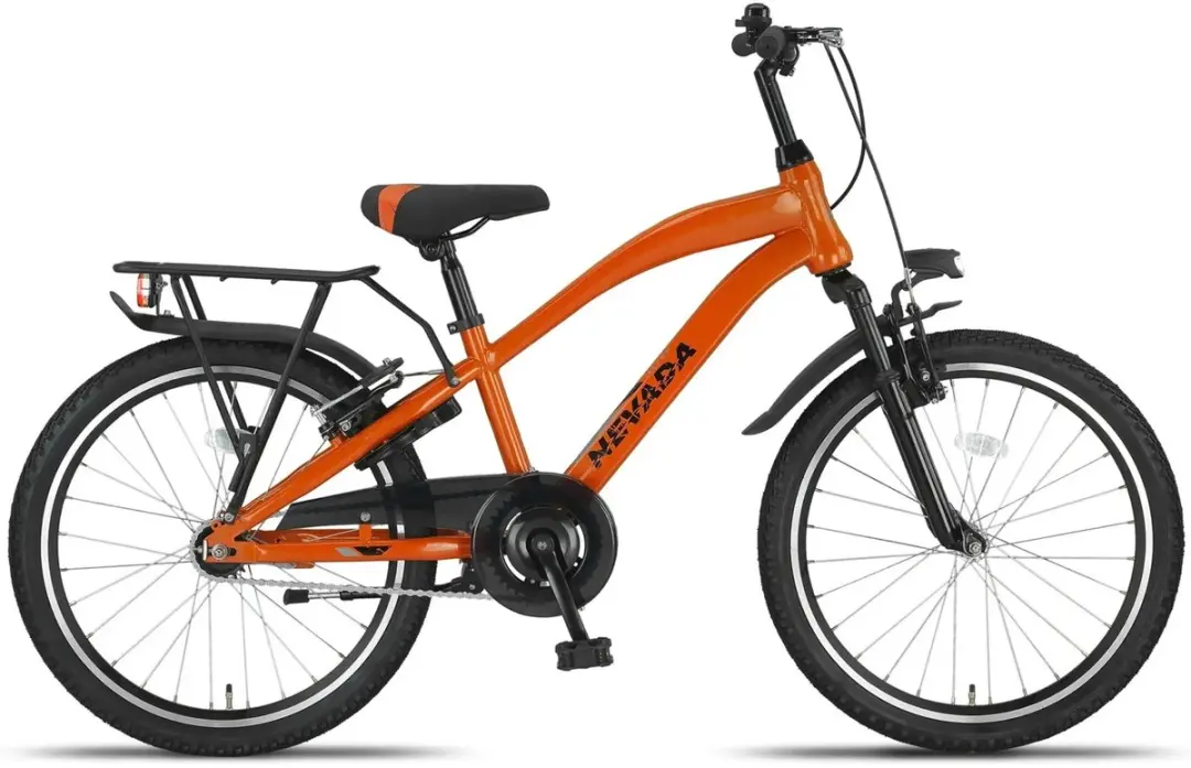 Altec Nevada Allroad Kinderfiets 22 inch