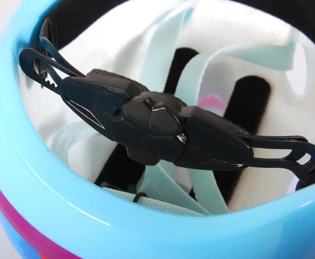 Volare Disney Frozen 2 Meisjes Fietshelm 51-55cm