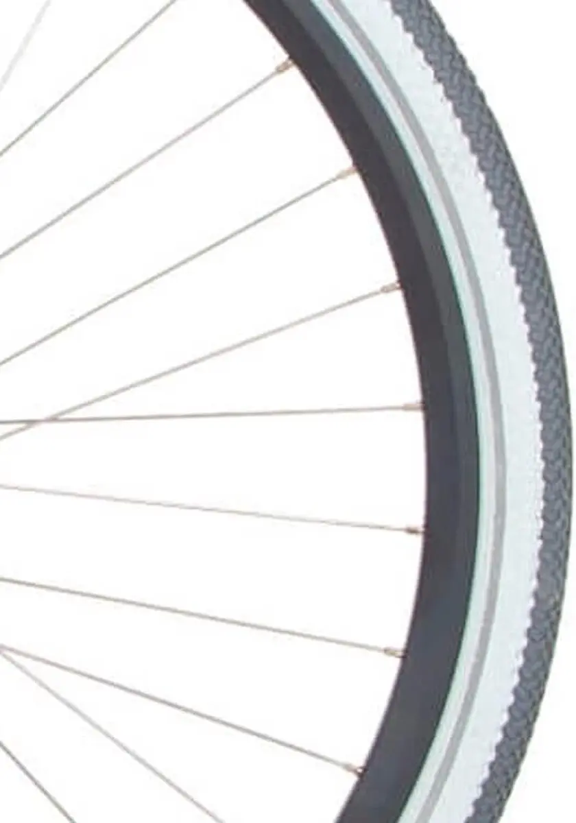 Cortina Velg J19SZ - Darkgrey Matt