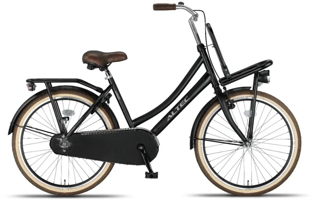 Altec Urban Transportfiets 24