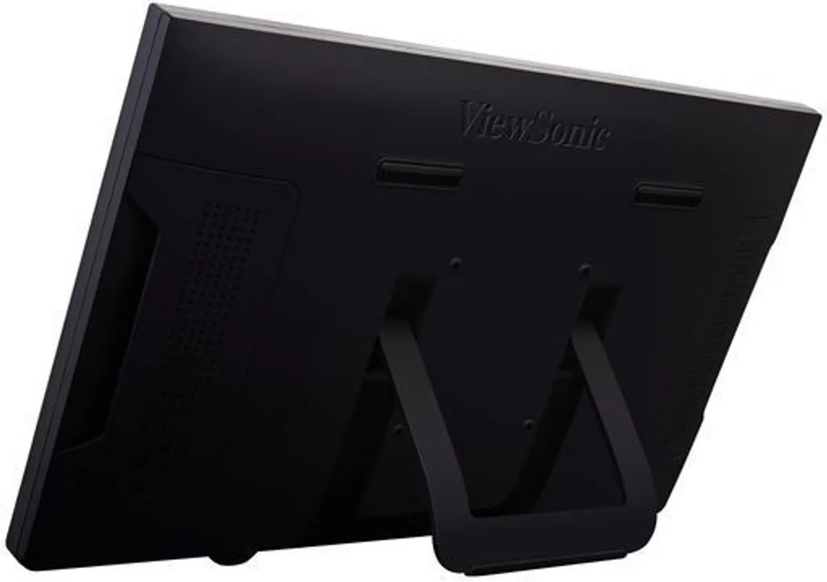 ViewSonic TD2230 Touchscreen Monitor 21,5" - IPS - HDMI/VGA