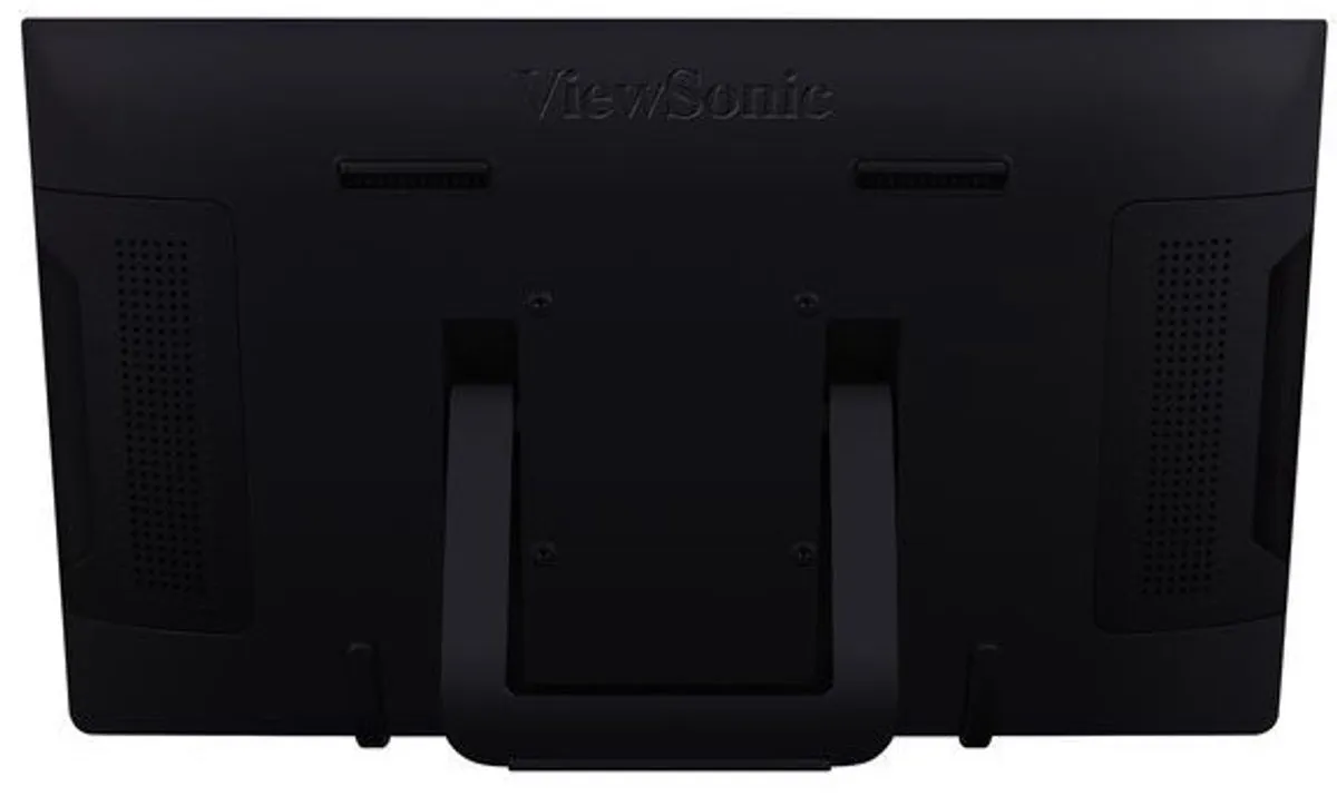 ViewSonic TD2230 Touchscreen Monitor 21,5" - IPS - HDMI/VGA
