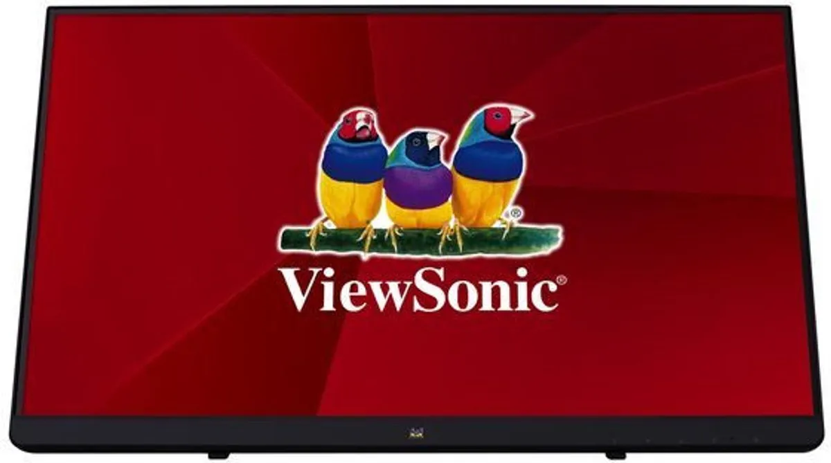 ViewSonic TD2230 Touchscreen Monitor 21,5" - IPS - HDMI/VGA - afbeelding 6 van 6