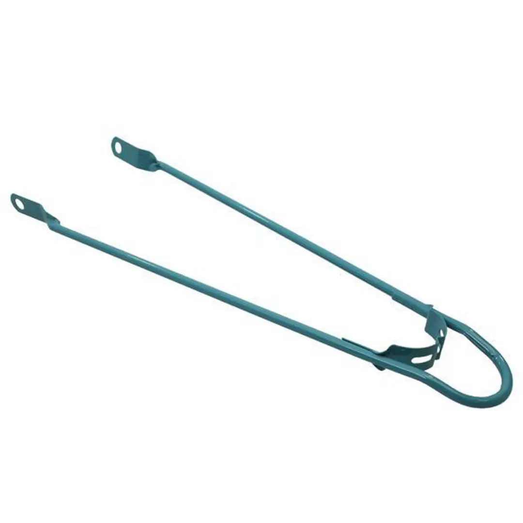 Cortina Spatbordstang Achter 28" - Turqoise