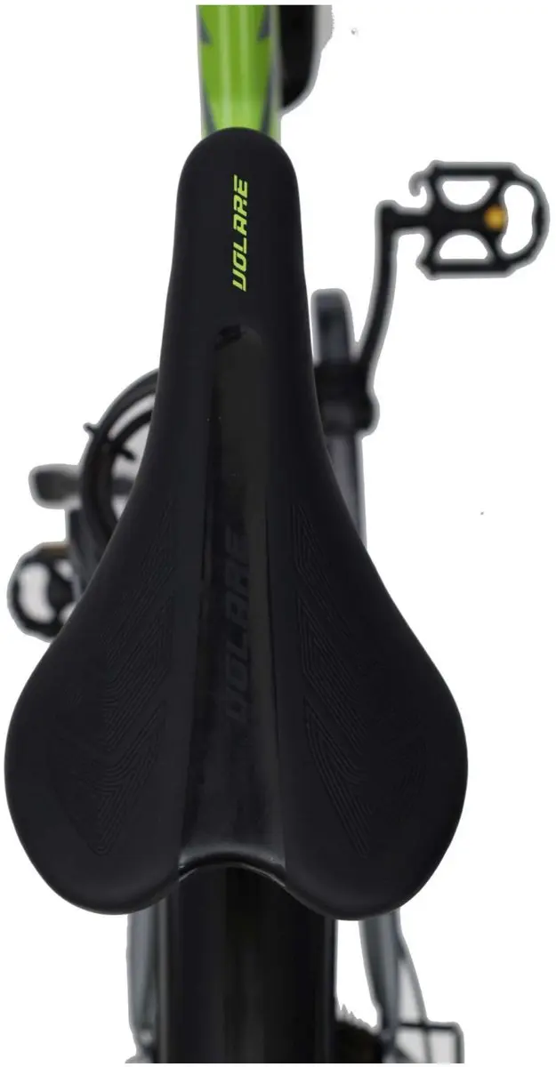 Volare Rocky Kinderfiets 24